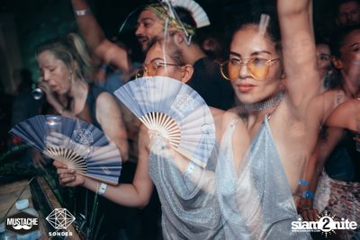 SONDER Rooftop Festival at Market Rooftop Soi 11 — photo 124