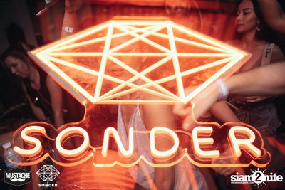SONDER Rooftop Festival at Market Rooftop Soi 11 — photo 125