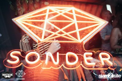 SONDER Rooftop Festival at Market Rooftop Soi 11 — photo 126