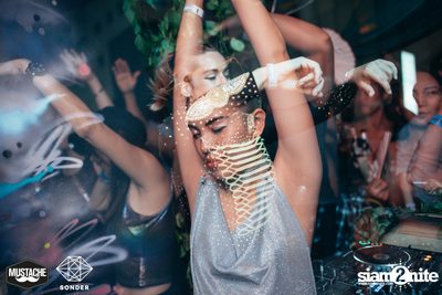 SONDER Rooftop Festival at Market Rooftop Soi 11 — photo 129