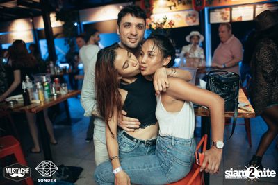 SONDER Rooftop Festival at Market Rooftop Soi 11 — photo 131