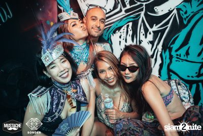 SONDER Rooftop Festival at Market Rooftop Soi 11 — photo 132