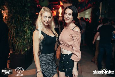 SONDER Rooftop Festival at Market Rooftop Soi 11 — photo 134