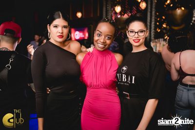 Crush Wednesdays ที่ The Club at Koi — photo 8