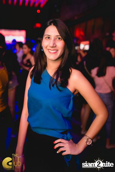 Crush Wednesdays ที่ The Club at Koi — photo 15