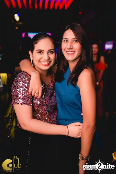 Crush Wednesdays ที่ The Club at Koi — photo 16