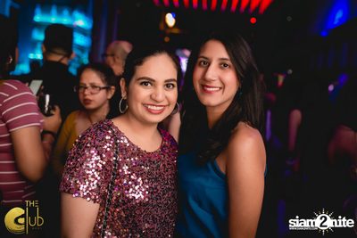 Crush Wednesdays ที่ The Club at Koi — photo 17