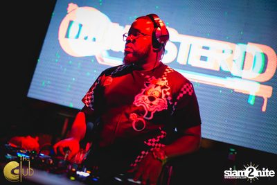 Crush Wednesdays ที่ The Club at Koi — photo 18
