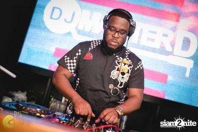 Crush Wednesdays ที่ The Club at Koi — photo 19