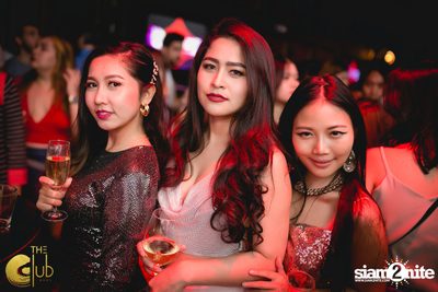 Crush Wednesdays ที่ The Club at Koi — photo 20