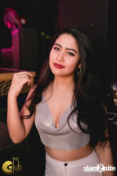 Crush Wednesdays ที่ The Club at Koi — photo 22