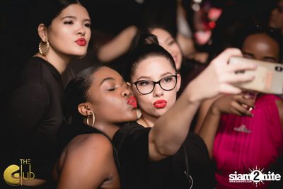 Crush Wednesdays ที่ The Club at Koi — photo 24