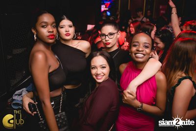 Crush Wednesdays ที่ The Club at Koi — photo 26