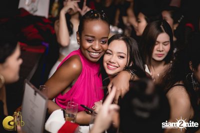 Crush Wednesdays ที่ The Club at Koi — photo 28