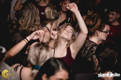 Crush Wednesdays ที่ The Club at Koi — photo 32