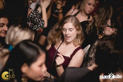 Crush Wednesdays ที่ The Club at Koi — photo 33