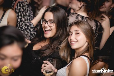 Crush Wednesdays ที่ The Club at Koi — photo 35