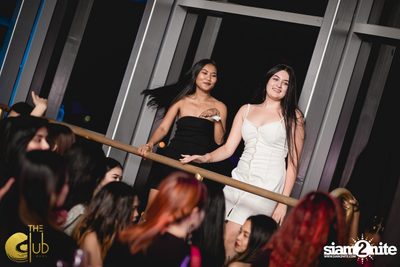 Crush Wednesdays ที่ The Club at Koi — photo 45