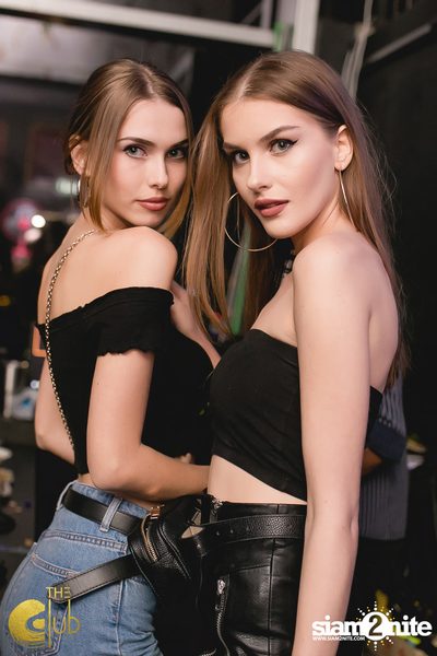 Crush Wednesdays ที่ The Club at Koi — photo 46