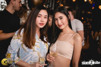 Crush Wednesdays ที่ The Club at Koi — photo 51