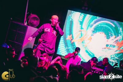 Crush Wednesdays ที่ The Club at Koi — photo 59