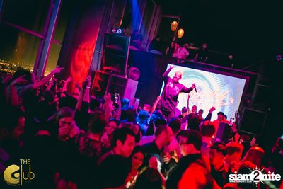 Crush Wednesdays ที่ The Club at Koi — photo 60