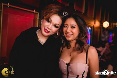Crush Wednesdays ที่ The Club at Koi — photo 61