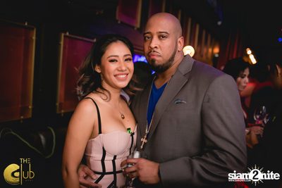 Crush Wednesdays ที่ The Club at Koi — photo 63