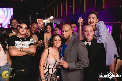 Crush Wednesdays ที่ The Club at Koi — photo 64