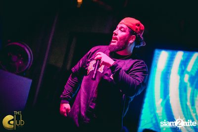 Crush Wednesdays ที่ The Club at Koi — photo 65