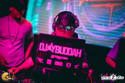 Crush Wednesdays ที่ The Club at Koi — photo 66