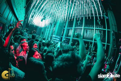 Crush Wednesdays ที่ The Club at Koi — photo 68