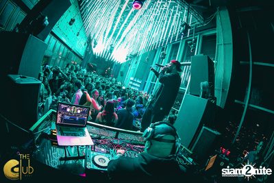 Crush Wednesdays ที่ The Club at Koi — photo 70