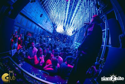 Crush Wednesdays ที่ The Club at Koi — photo 71