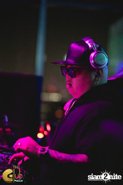 Crush Wednesdays ที่ The Club at Koi — photo 77