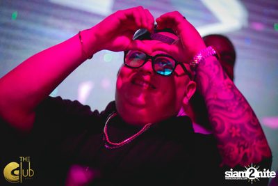Crush Wednesdays ที่ The Club at Koi — photo 84