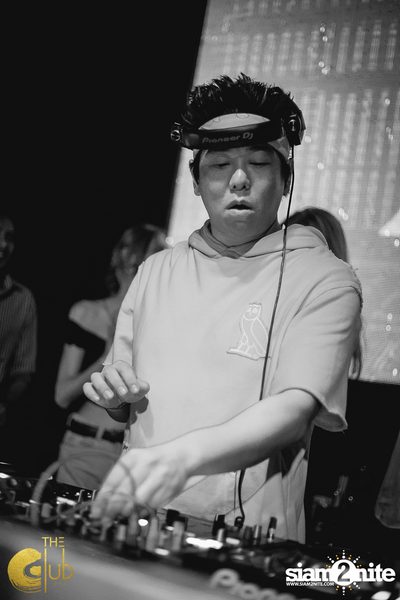Crush Wednesdays ที่ The Club at Koi — photo 88