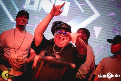 Crush Wednesdays ที่ The Club at Koi — photo 89