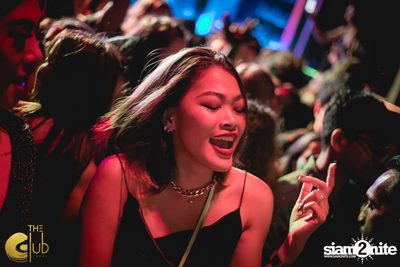 Crush Wednesdays ที่ The Club at Koi — photo 98
