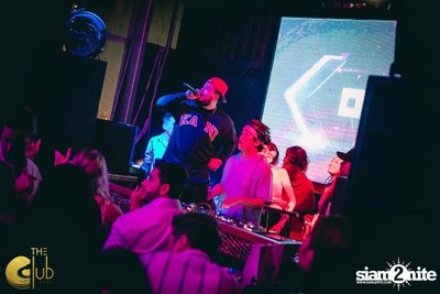 Crush Wednesdays ที่ The Club at Koi — photo 104