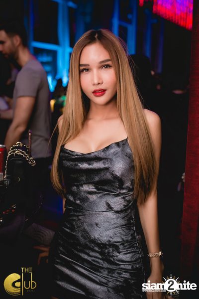 Crush Wednesdays ที่ The Club at Koi — photo 105
