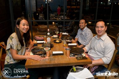 Charcoal X Series | Part 1: JUA at Charcoal — photo 5