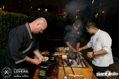 Charcoal X Series | Part 1: JUA at Charcoal — photo 18