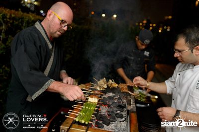 Charcoal X Series | Part 1: JUA at Charcoal — photo 20