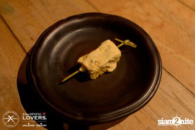 Charcoal X Series | Part 1: JUA at Charcoal — photo 25