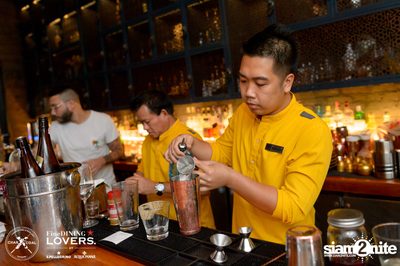 Charcoal X Series | Part 1: JUA at Charcoal — photo 50