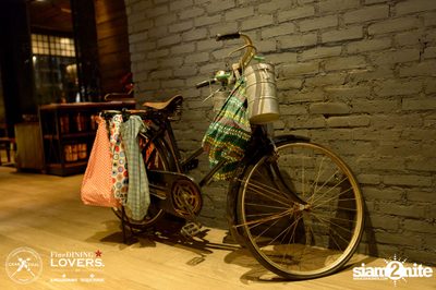 Charcoal X Series | Part 1: JUA at Charcoal — photo 72