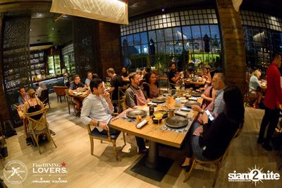 Charcoal X Series | Part 1: JUA at Charcoal — photo 111