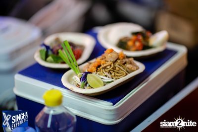 Shine Muang Singha at Airport Rail Link Makkasan — photo 48