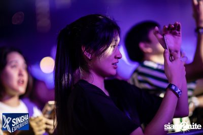 Shine Muang Singha at Airport Rail Link Makkasan — photo 87